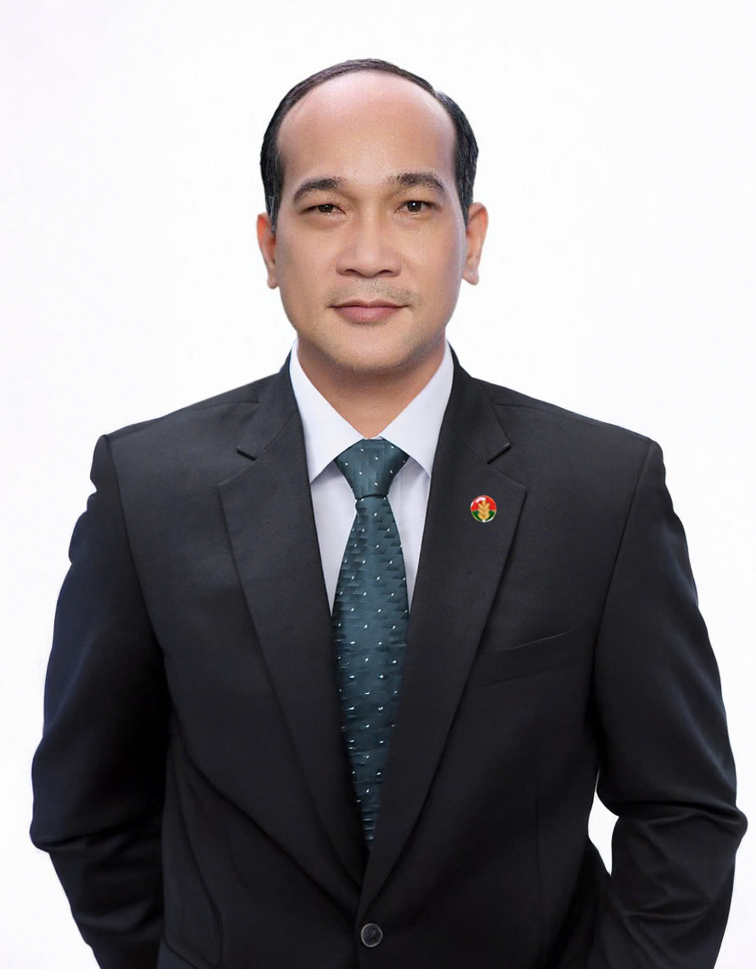 Tong Viet Thong