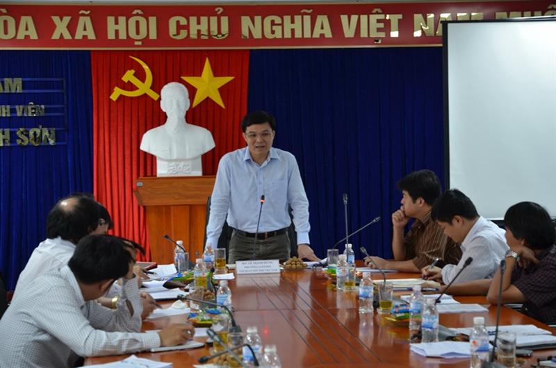 NMLD Dung Quất hoạt động hiệu quả trong 3 quý 2013
