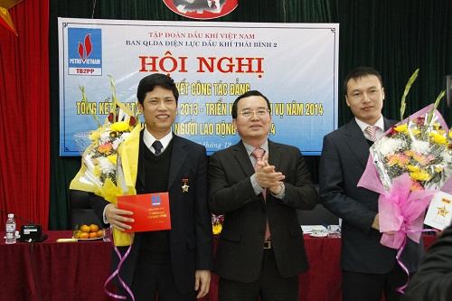 Công đoàn Dầu khí Việt Nam: Chăm lo đời sống người lao động
