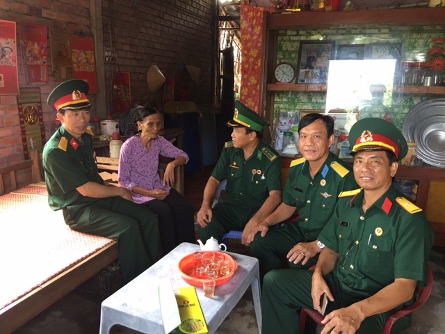 Những người “tiếp lửa” cho thế hệ mai sau