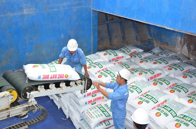 Nhà máy Đạm Cà Mau chính thức hoạt động trở lại, đạt 101% công suất