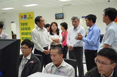 Huy động các nguồn lực cho KHCN tại khu vực phía Nam