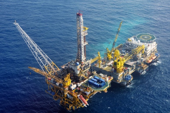 Petrovietnam tiếp tục khẳng định vai trò đầu tàu kinh tế