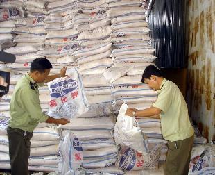 Thị trường phân bón: Chưa hết lộn xộn! 