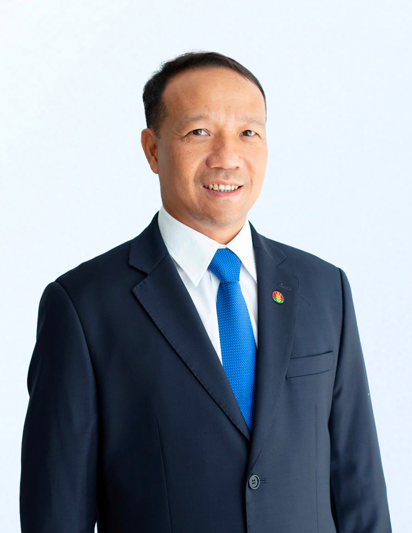 Tran The Cuong