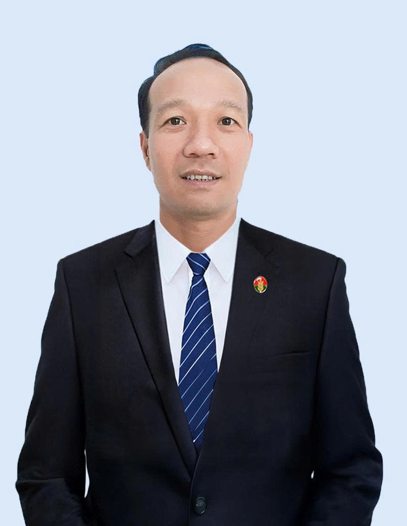 Tran The Cuong