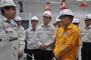 Cà Mau: Tập trung thực thi các quy định về phân bón và hóa chất