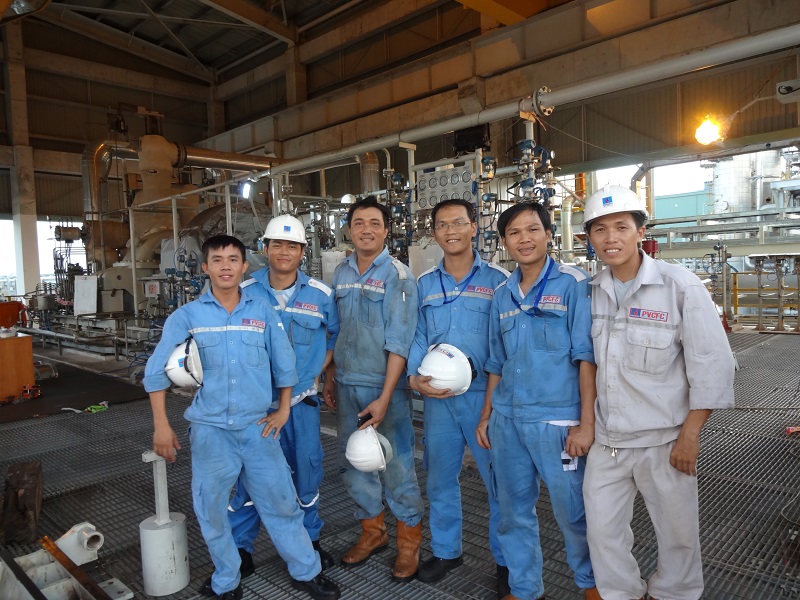 Nguyễn Văn Bảo - Đạm Cà Mau: Tận tâm, hết mình vì công việc