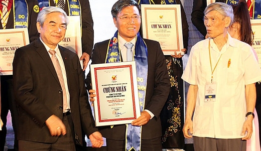 PVCFC và phong trào lao động sáng tạo