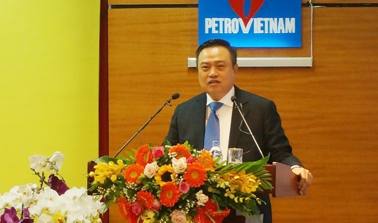 Thư của Chủ tịch HĐTV Tập đoàn gửi gia đình cán bộ, Đảng viên và người lao động ngành Dầu khí