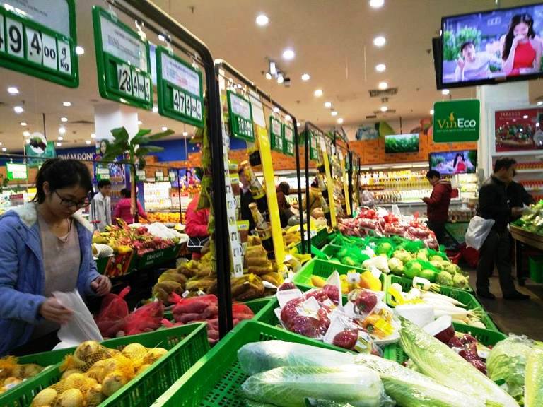 Năm 2018 hứa hẹn công tác đảm bảo an toàn thực phẩm nông sản sẽ có những chuyển biến mới