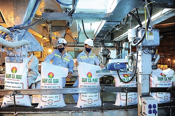 Vững bước vì nông nghiệp Việt