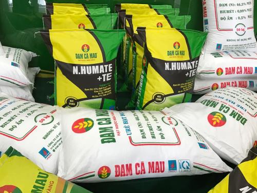 Đạm Cà Mau: Lợi nhuận sau thuế đạt gần 260 tỷ đồng