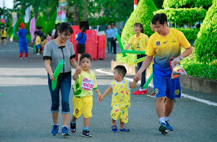 Phát triển bền vững từ nguồn nhân lực phát triển toàn diện