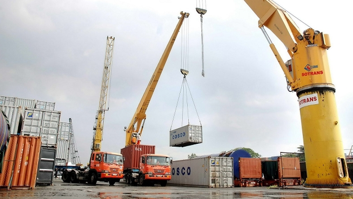 Việt Nam có 20 mặt hàng xuất khẩu tỷ USD