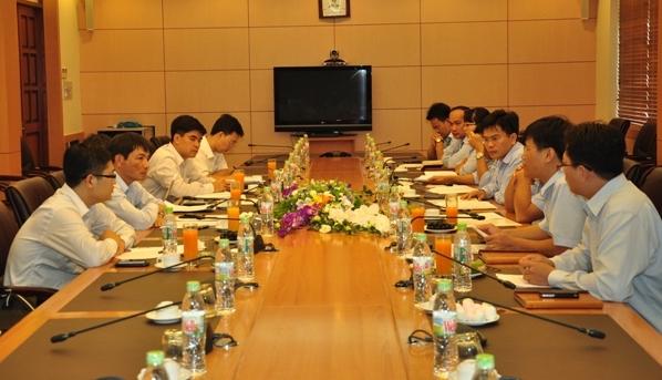 PVCFC hoàn thành tốt kế hoạch quý I năm 2013