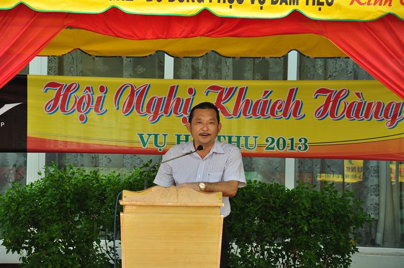 ĐẠM CÀ MAU ĐỒNG HÀNH CÙNG KHÁCH HÀNG