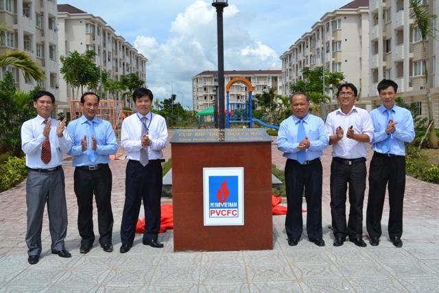 PVCFC: Nâng cao chất lượng nguồn nhân lực để phát triển bền vững