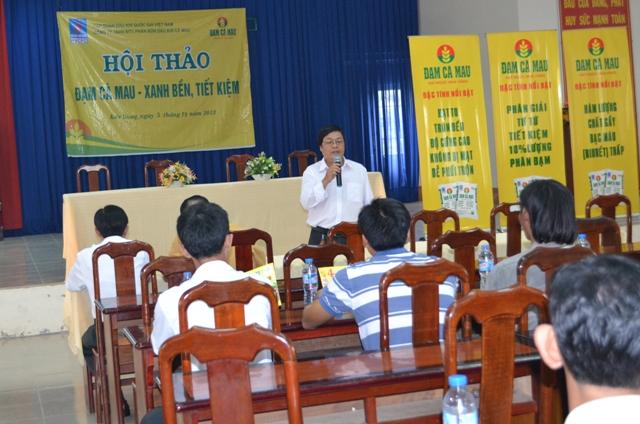 Hãy để người dân nói về sản phẩm