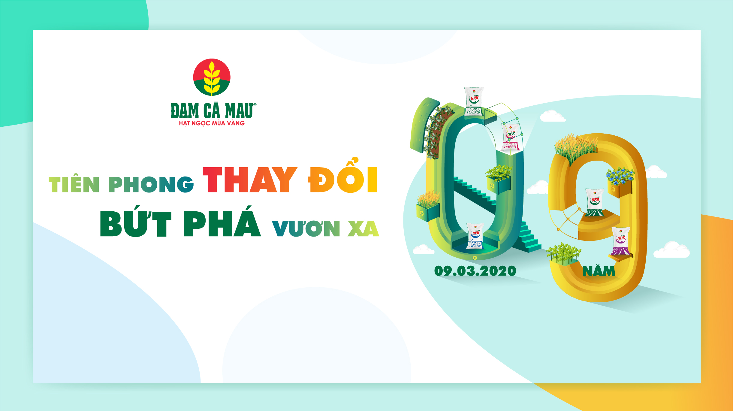 HÀNH TRÌNH 9 NĂM PVCFC  – “GIAN NAN RÈN LUYỆN MỚI THÀNH CÔNG”