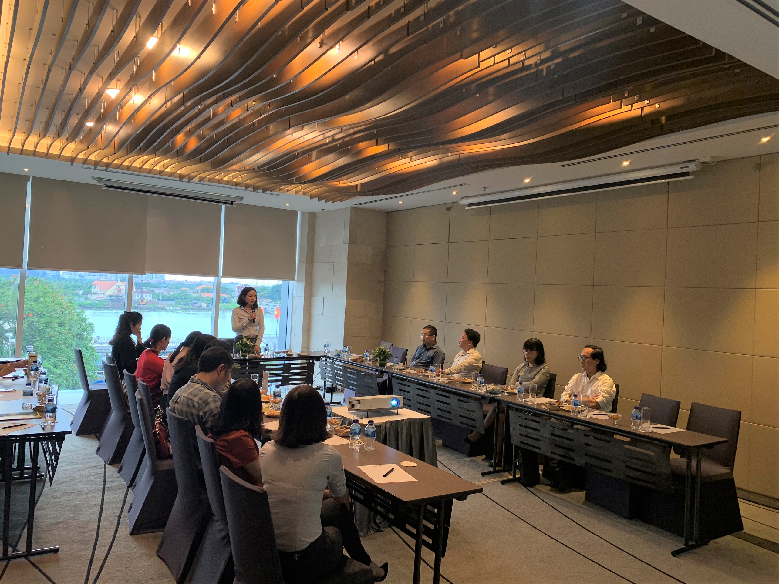Đạm Cà Mau Tri Ân Nhà Báo Nhân Ngày Báo Chí Cách Mạng Việt Nam 21/06