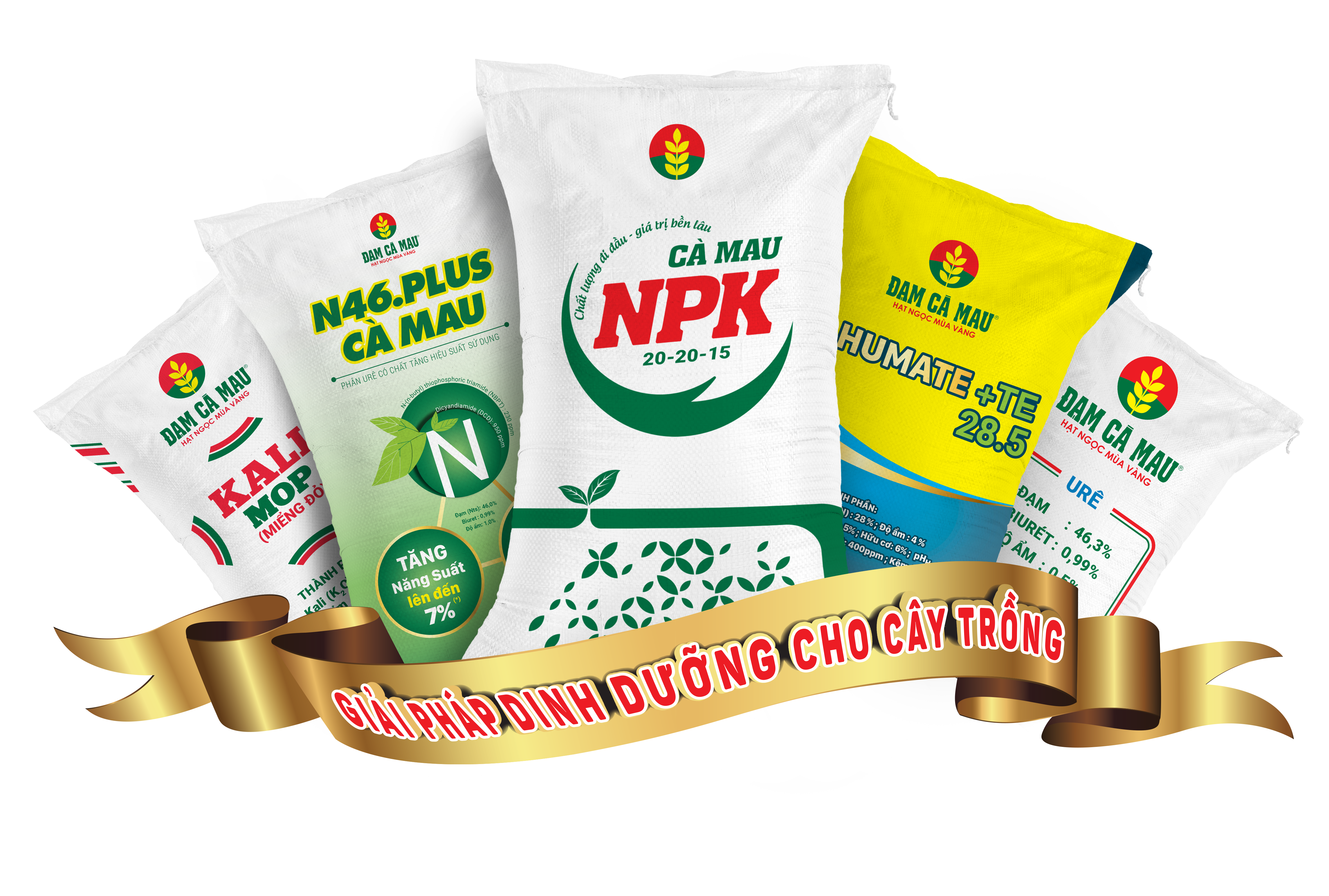 Công ty Phân bón Dầu khí Cà Mau (PVCFC) bứt phá dựa trên nội lực bền vững
