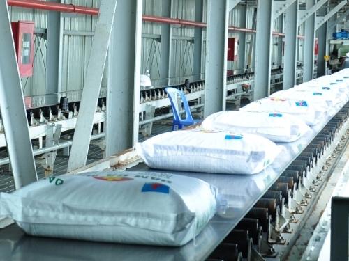 THÔNG CÁO BÁO CHÍ - Tổ chức Hội thảo giới thiệu cơ hội đầu tư cổ phiếu Đạm Cà Mau