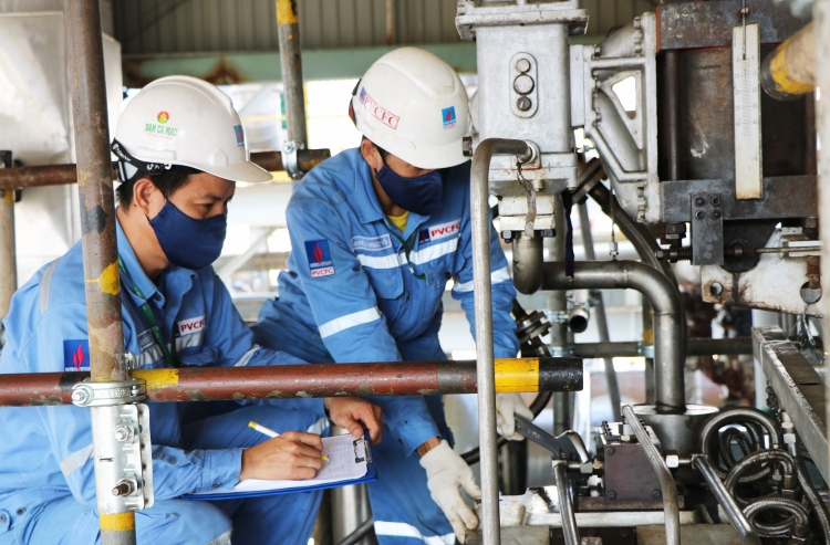 Tập thể xuất sắc phong trào Thi đua yêu nước 2015-2019: PVCFC Nỗ lực, sáng tạo không ngừng để bứt phá, vươn xa