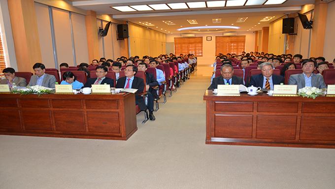 Năm 2014: Đạm Cà Mau tiếp tục hoàn thành xuất sắc toàn diện các nhiệm vụ