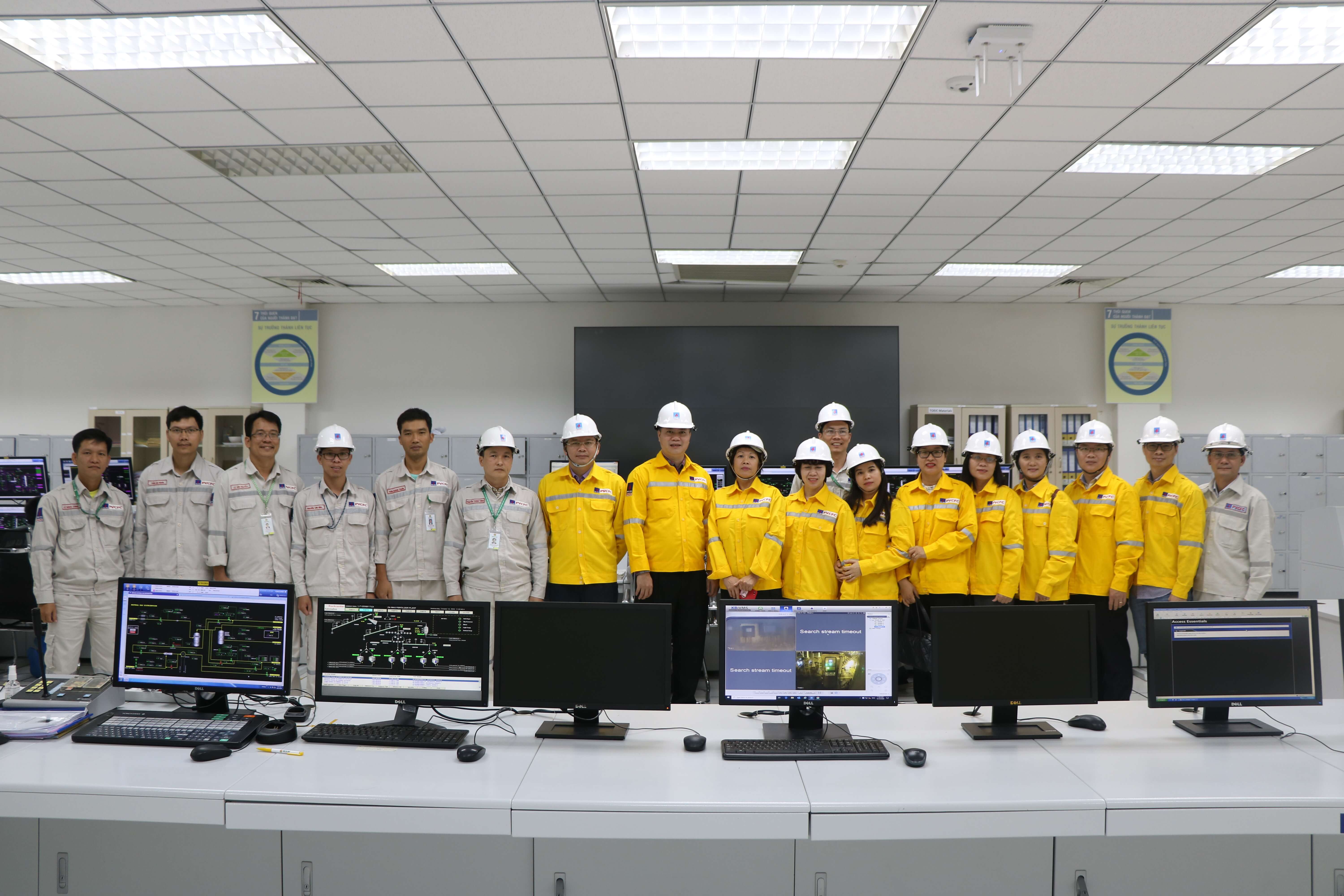 Tiết kiệm năng lượng – lợi cho doanh nghiệp, tốt cho môi trường