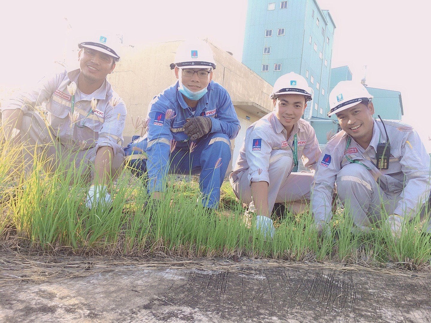Tâm Tình Một Người Cha Trong Những Ngày Công Tác Đặc Biệt