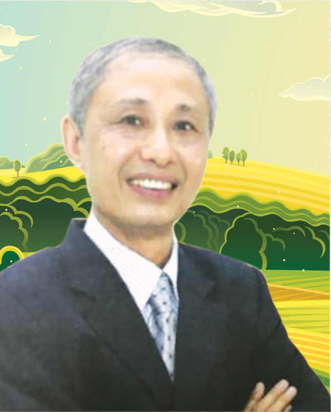 NGUYỄN QUANG THƯỜNG
