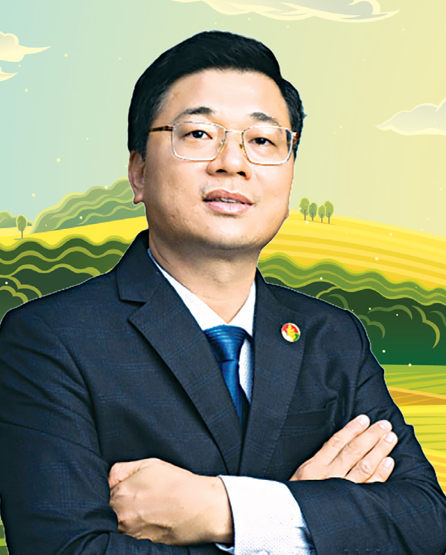 TRẦN NGỌC NGUYÊN