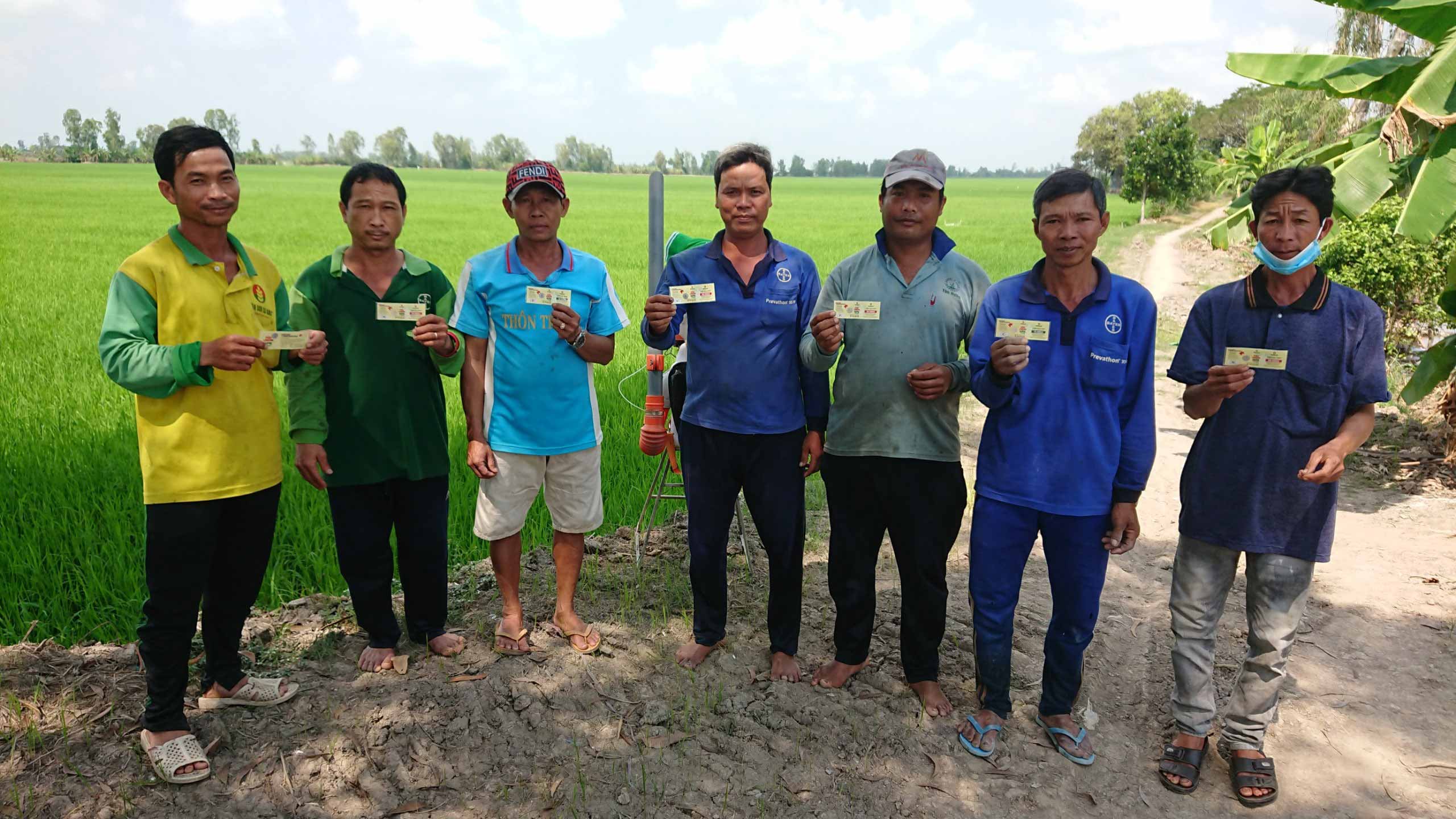 Chọn Phân Bón Nào Để Góp Phần Phát Triển Nông Nghiệp Bền Vững?