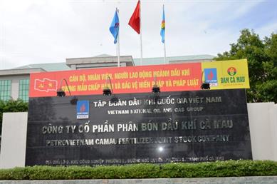 PVCFC hưởng ứng ngày Pháp luật Việt Nam
