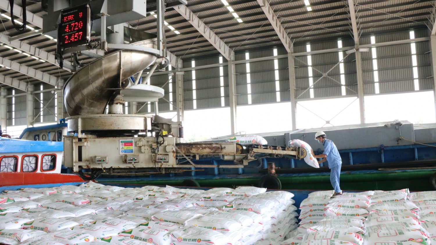PVCFC Kỷ Niệm 12 Năm Thành Lập: Hành Trình Của Giá Trị Kiến Tạo