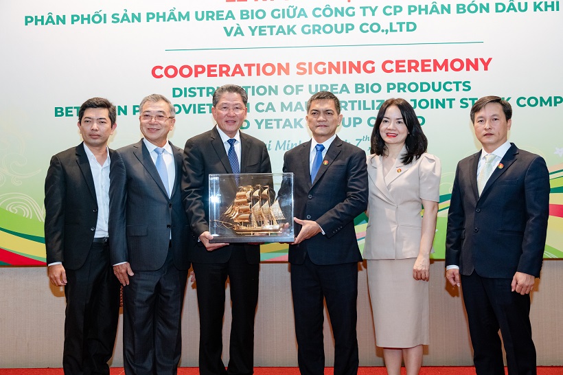 Phân Bón Việt Tiếp Tục Chiếm Trọn Niềm Tin Nông Dân Campuchia