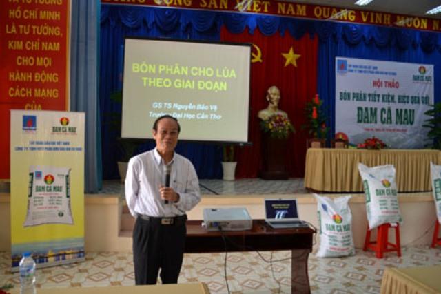 Gửi trọn niềm tin nơi “Hạt Ngọc Mùa Vàng”
