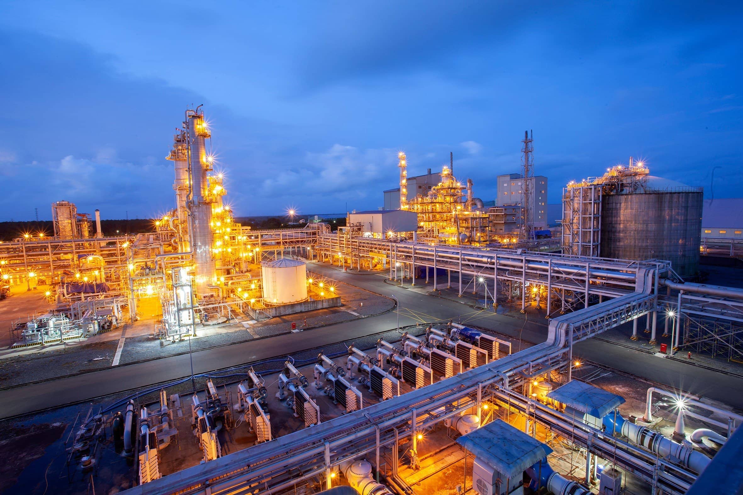 Petrovietnam Về Đích Nhiều Chỉ Tiêu Quan Trọng, Tăng Tốc Mở Rộng Quy Mô, Tái Tạo Mô Hình Kinh Doanh