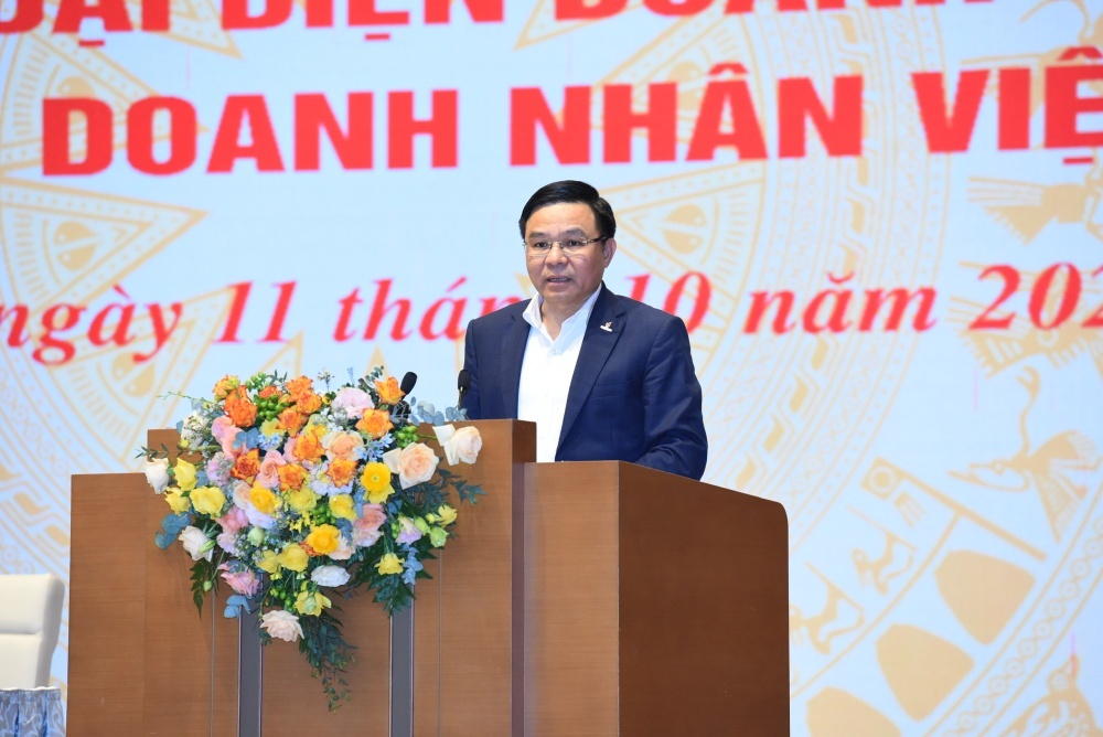 Petrovietnam: Tái Tạo Văn Hoá Để Củng Cố Và Tạo Đà Cho Tái Tạo Kinh Doanh