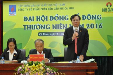 Đạm Cà Mau: Nỗ lực trở thành thương hiệu mạnh khu vực Đông Nam Á