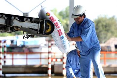 PVCFC sẵn sàng cho giai đoạn mới
