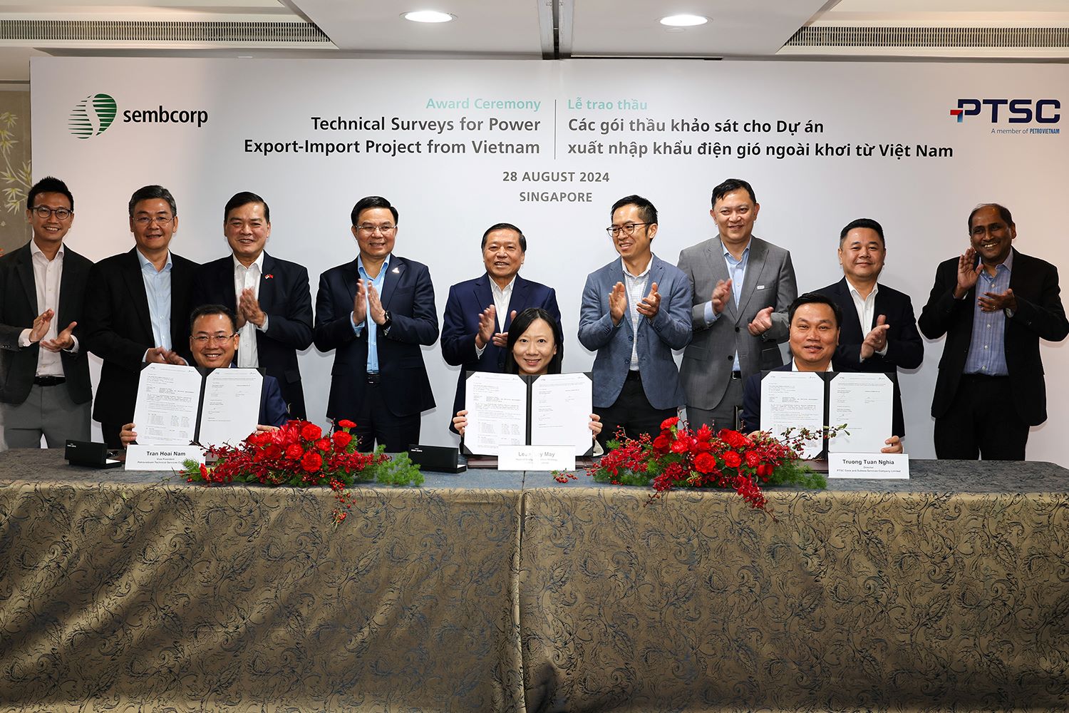 8 Tháng Đầu Năm 2024: Petrovietnam Khơi Thông Động Lực, Đạt Kết Quả SXKD Tích Cực