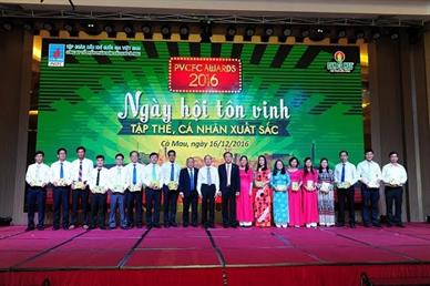 Đạm Cà Mau – Bí quyết thành công là sáng tạo, đổi mới