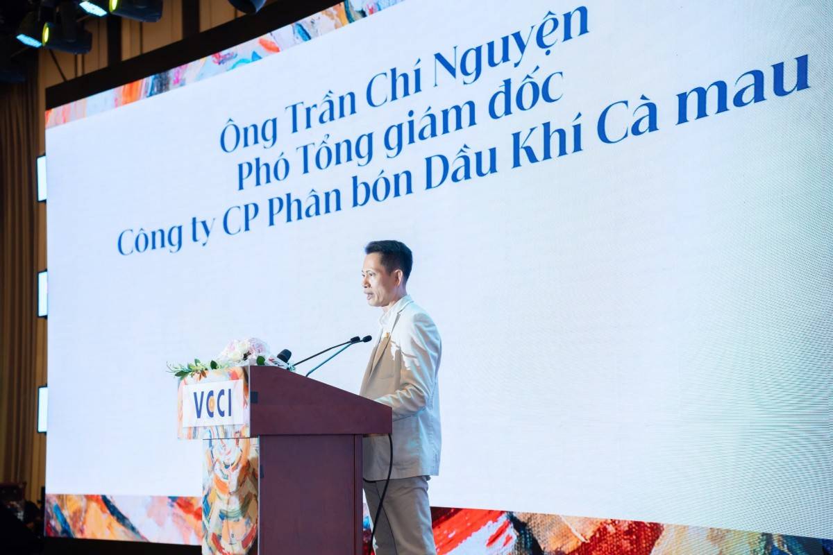 PVCFC đồng hành gỡ nút thắt đầu tư và phát triển bền vững cho ĐBSCL