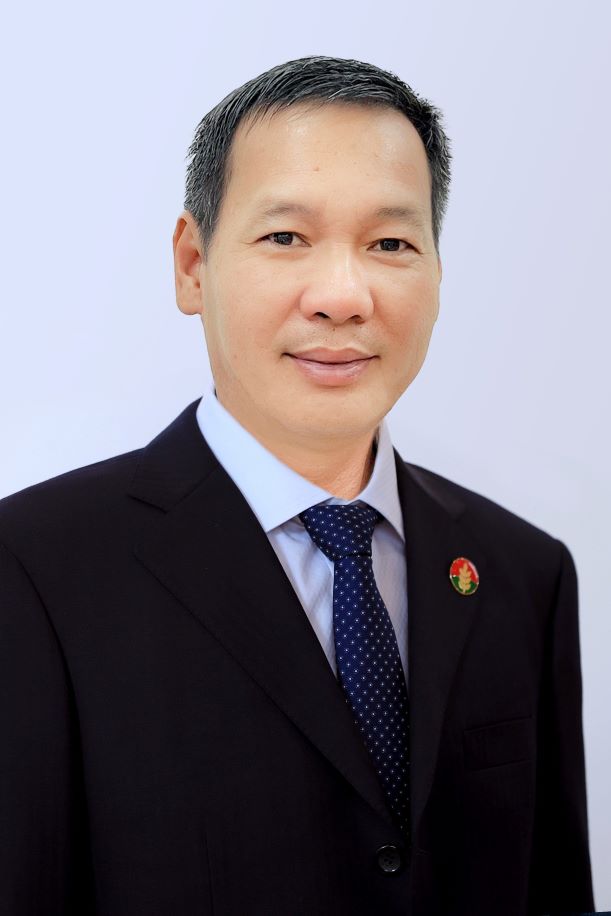Nguyen Duc Thuan