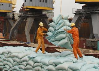 Nỗi lo phân bón nhập khẩu kém chất lượng