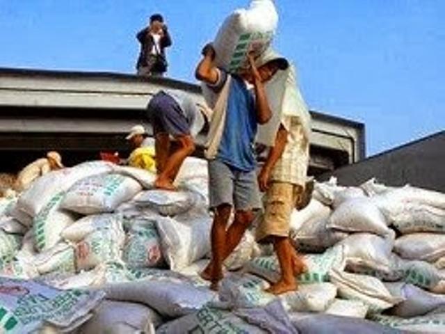 Để bình ổn thị trường phân bón trong nước