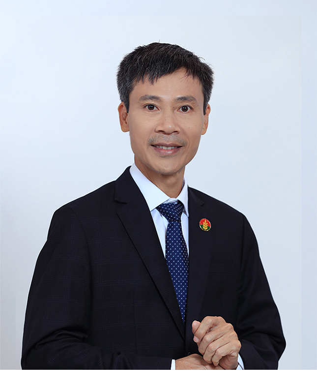 Nguyen Duc Hanh