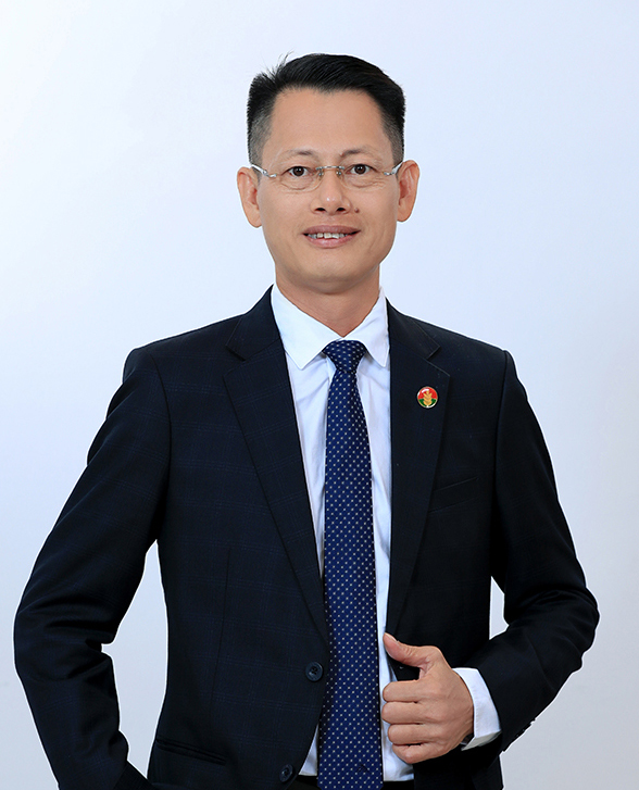 Tran Chi Nguyen